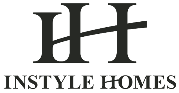 InStyle Homes Logo - https://instylehomes.net/