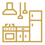 LCM Design and Build Kitchen Icon - https://www.lcmdesignandbuild.com