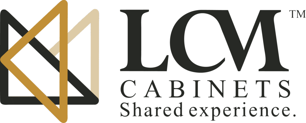 LCM Cabinets Logo - https://lcmcabinets.com/