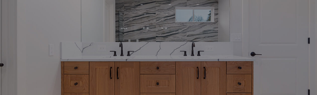 Copyright2025LCMDesignandBuild_Slide1BathroomExample LCM Design and Build - Example of Client's Bathroom Renovation