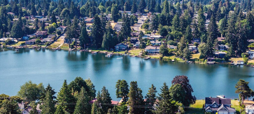 LCM Design and Build -Homes in Snohomish County, WA