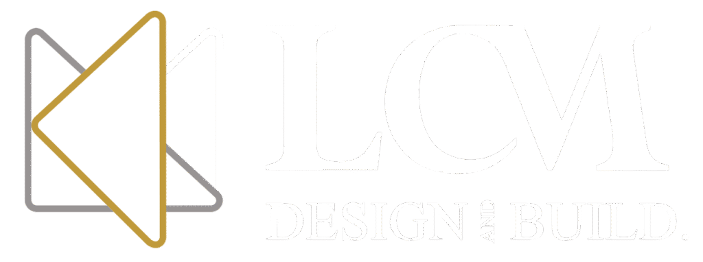 LCM Design and Build Logo - https://www.lcmdesignandbuild.com